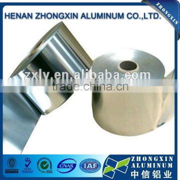 Experienced China Industrial Aluminium Foil Supplier In Henan