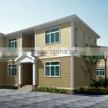 Modular homes prefab house