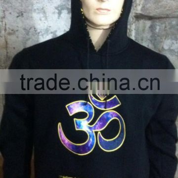 Wholesale sublimation fleece hoodie BI-3103
