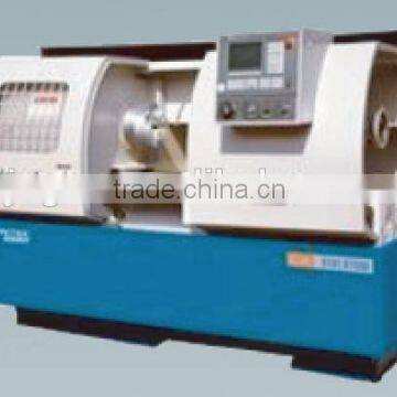 Metal CNC lathe machine direct prices affordable