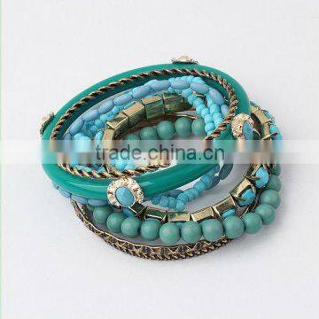 fashion jade bangle