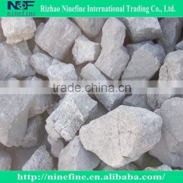 low ash and low sulfur hard coke foundry grade with best price