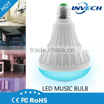 House Designs Sexy indoor decoration B22 E27 3 Way LED Light Bulb