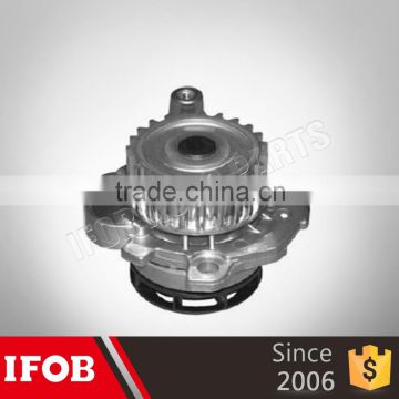 IFOB Auto Engine Cooling System auto engine water pump well water pump for 2.0 A3 A4 06F121011