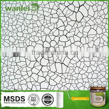 3D texture rich color ihigh quality waterproof paint