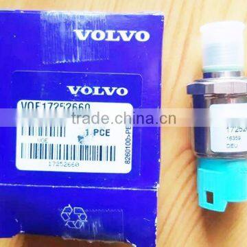 VOLVO PRESSURE SENSOR 17252660 17252661 14560160 14560161 17202021