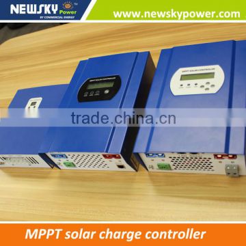 200amp solar battery charge controller