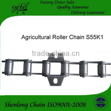 agricultural chain S55 with K1 attachment