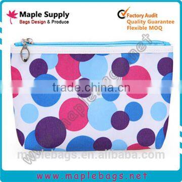 Dot Custom Printed Pouches