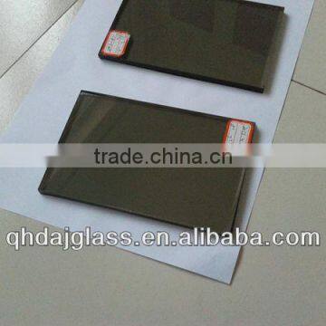 5mm euro bronze float glass