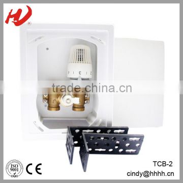 Temperature-Controlled Cabinet TCB-2