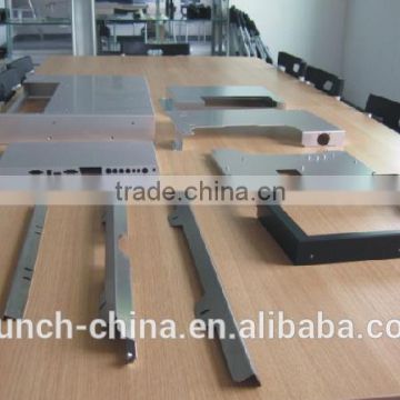 good service shipping from China sheet laser metal fabrication product