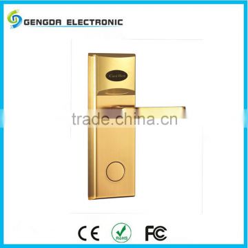 GD Japanese Type Electric Remote Control Thin Door Lock