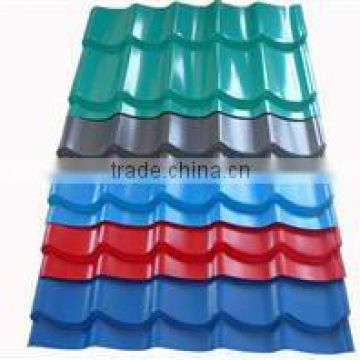 Hot sale Gi corrugated,Color corrugated roofing steel sheet