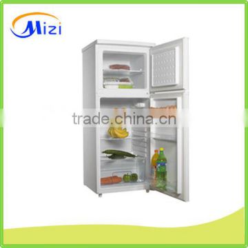 Soft drink refrigerator stand
