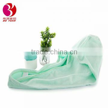 Buy online china towel for hair salon microfiber hair towel