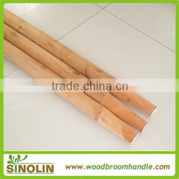 SINOLIN Hot selling natural wooden shovel handle