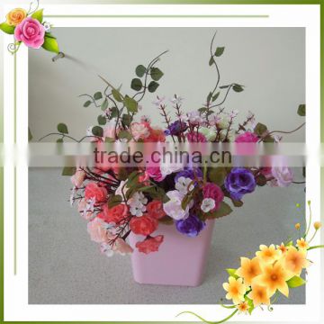 Beautiful Artificial Ranunculus Flowers