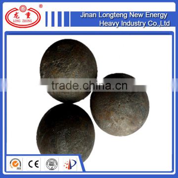 Grinding Balls for Cement Plants