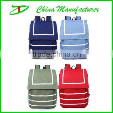 2014 new wholesale style korean backpack for teens