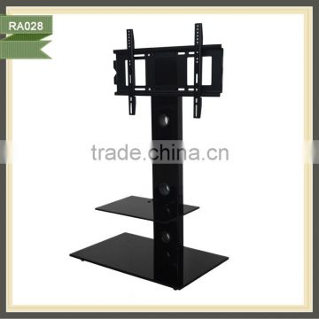 white furniture country style display rack marble RA028