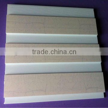 Triple face wall panel,widely used in background and ceiling