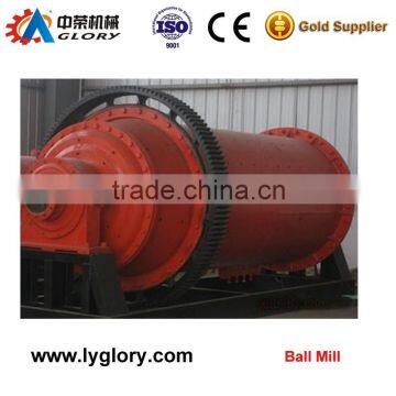 high efficiency ball mill machine used in ore dressing