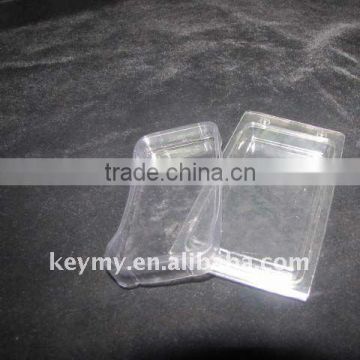 Mobile phone blister tray