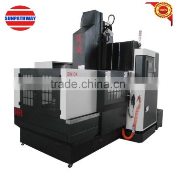 China 3 axis cnc mould making machinery LM1090
