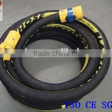 rubber sandblast hose 2'' 51mm