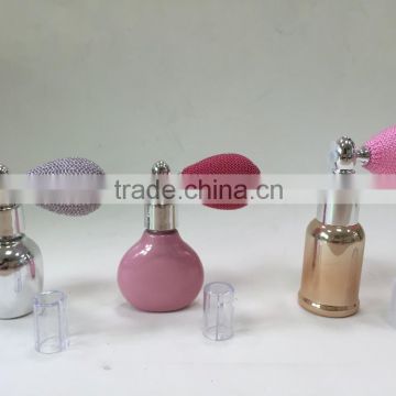 Fashionable and Newest Body Powder Pump Bottle