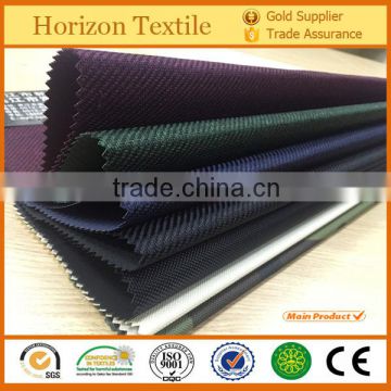 Hot Selling High Quality Polyester 600C Bags Fabric