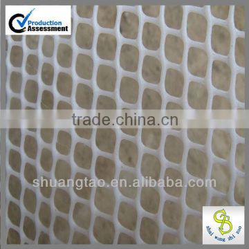Wholesale plastic chicken wire mesh(Guangzhou 24 years factory)