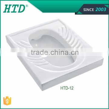 HTD-12 Sanitary Ware Wc Toilet