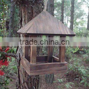 bird table (FSC Certificate)