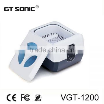 VGT-1200(1200H) Automatic ultrasonic disk cleaner manufacture