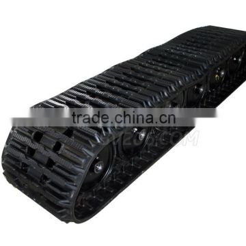 Best Sale Rubber Track for Hagglunds Drives