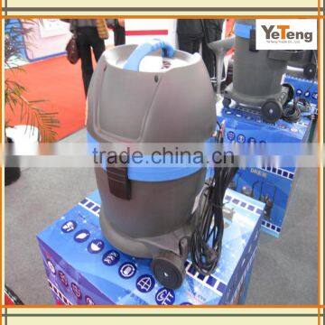 rotational mold floor scrubber lid mold