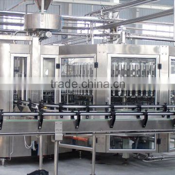 Automatic water filling machine 3 in 1 unit
