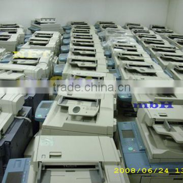 25 Used RICOH Copiers Mix MP 1100, MP 1350, MP 9000 Super Deal! Low price! Call us!
