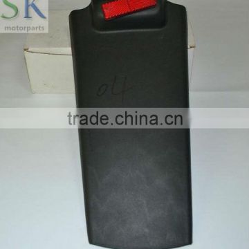 motorcycle seat for booster of good quality