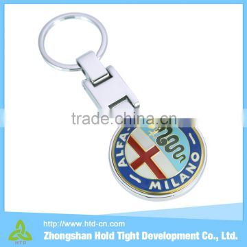 Best Manufacturers in China custom metal key chain