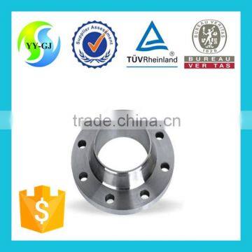 Stainless steel flange SUS305