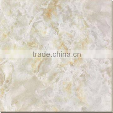 HOT SALE grey Marble look glazed porcelain tile, FOSHAN grade quality floor tile