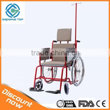 Hot Sale high quality and low price standard wheel chair809