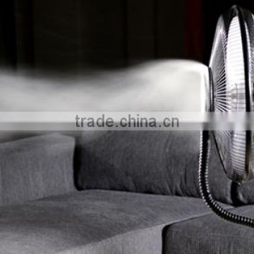 16" rechargeable ac/dc large mist output mist fan                        
                                                                                Supplier's Choice