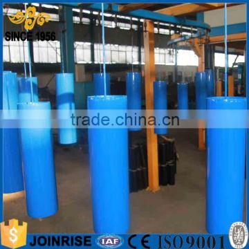 china pipe conveyor roller maded in Joinrse