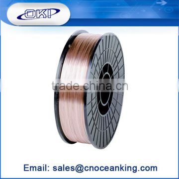 Customized High Quality Manufacturer Welding Wire Price