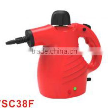 car steam cleaner vsc38f with blower with CE/GS/RoHS/ETL/SAA/UL/CSA/EMC/LVD