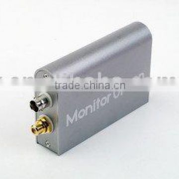 NEW MUSILAND Monitor 01 USD USB Sound Card Amplifier